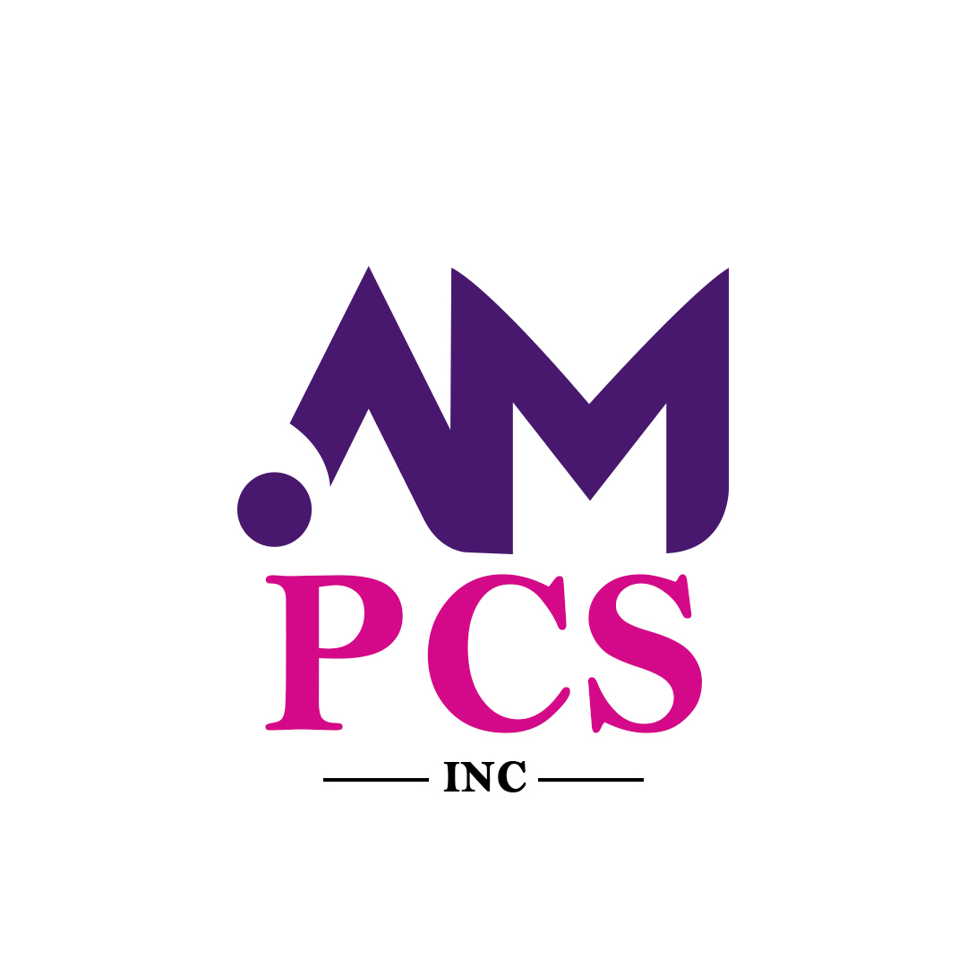 AM PCS Inc. logo