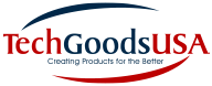 Tech Goods USA Inc. logo